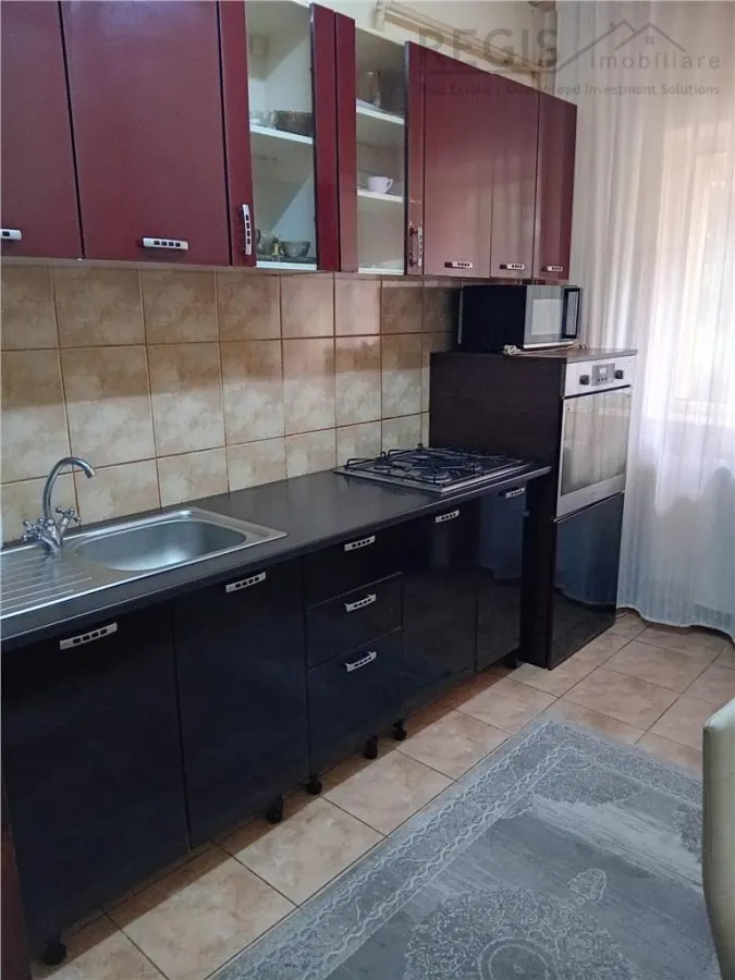 Apartament de vanzare 2 camere Racadau cu parcare si boxa NEGOCIABIL - foto 4