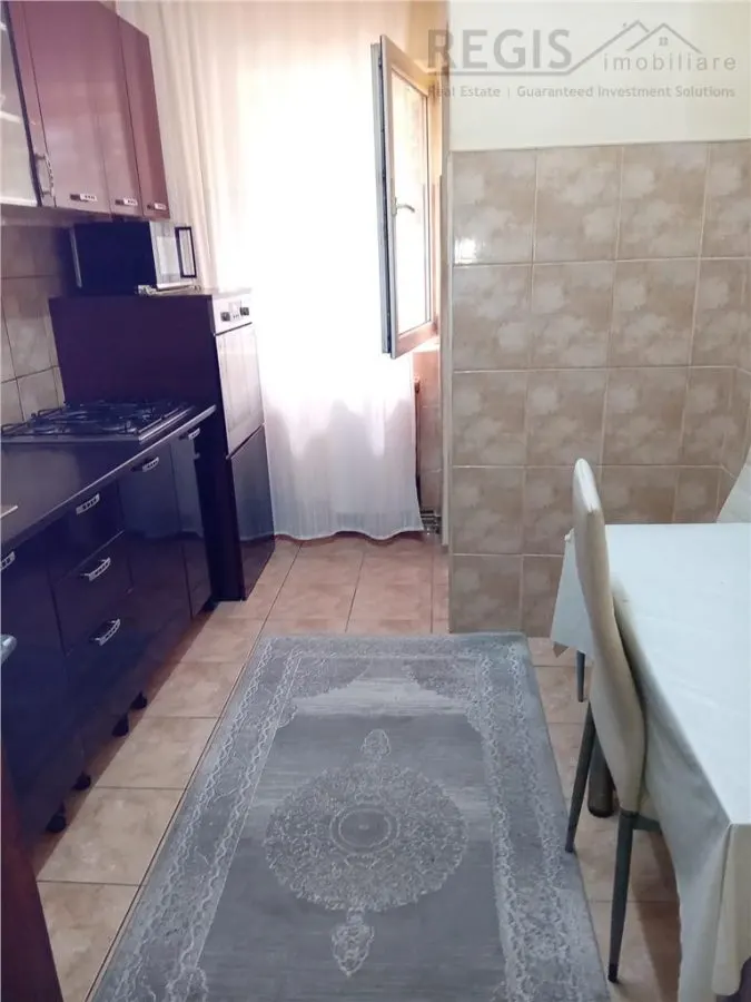 Apartament de vanzare 2 camere Racadau cu parcare si boxa NEGOCIABIL - foto 5
