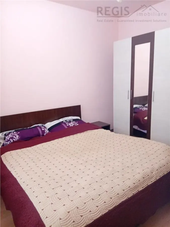 Apartament de vanzare 2 camere Racadau cu parcare si boxa NEGOCIABIL - foto 7