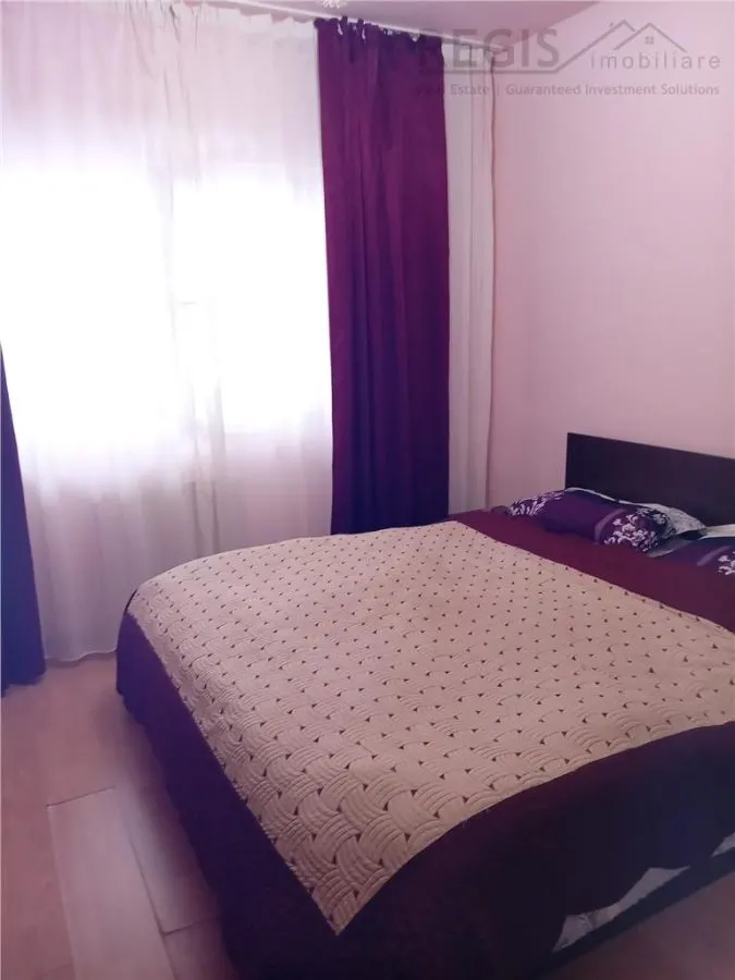 Apartament de vanzare 2 camere Racadau cu parcare si boxa NEGOCIABIL - foto 8