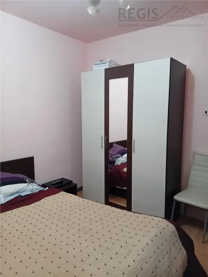 Apartament de vanzare 2 camere Racadau cu parcare si boxa NEGOCIABIL - foto 9