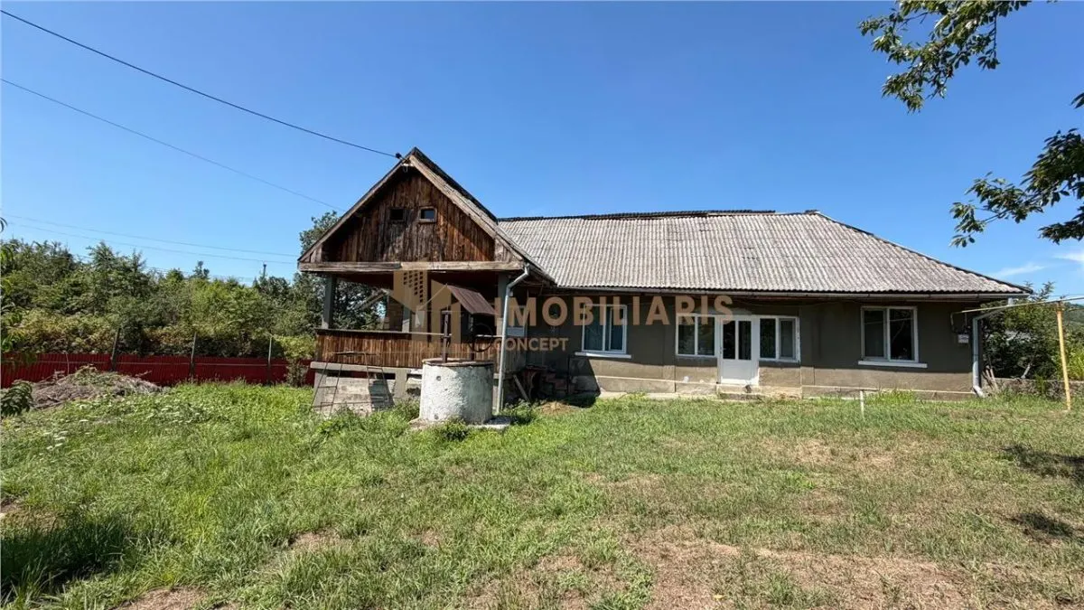 Casa de vanzare, Tautii Magheraus - foto 1