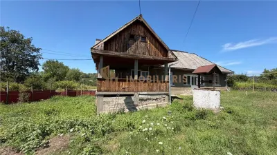 Casa de vanzare, Tautii Magheraus - foto 3