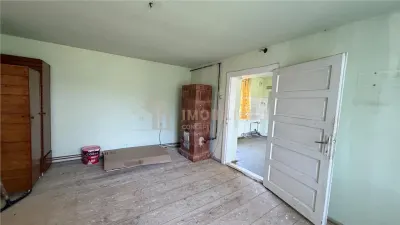 Casa de vanzare, Tautii Magheraus - foto 8