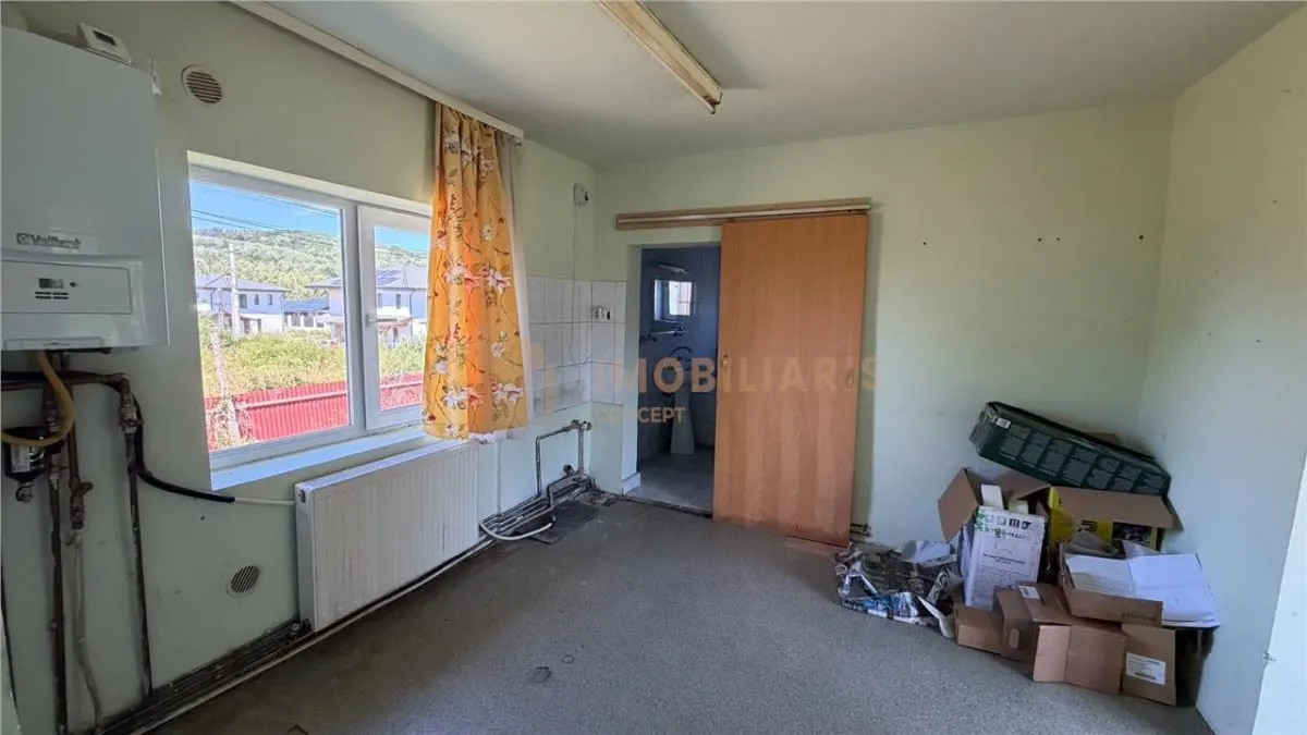 Casa de vanzare, Tautii Magheraus - foto 9