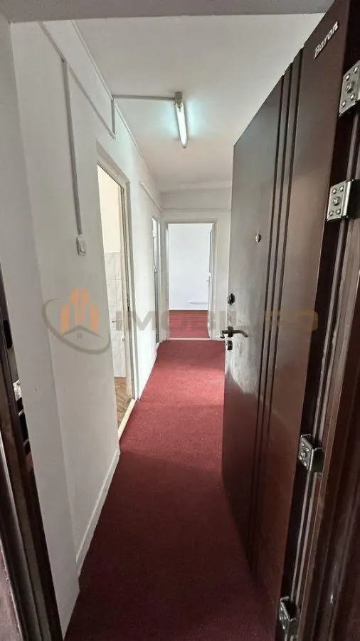 Apartament 2 camere Păcurari/Petru Poni - foto 1