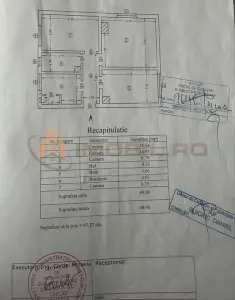 Apartament 2 camere Păcurari/Petru Poni - foto 13