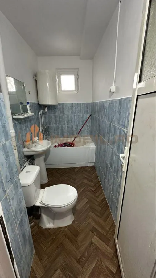 Apartament 2 camere Păcurari/Petru Poni - foto 20