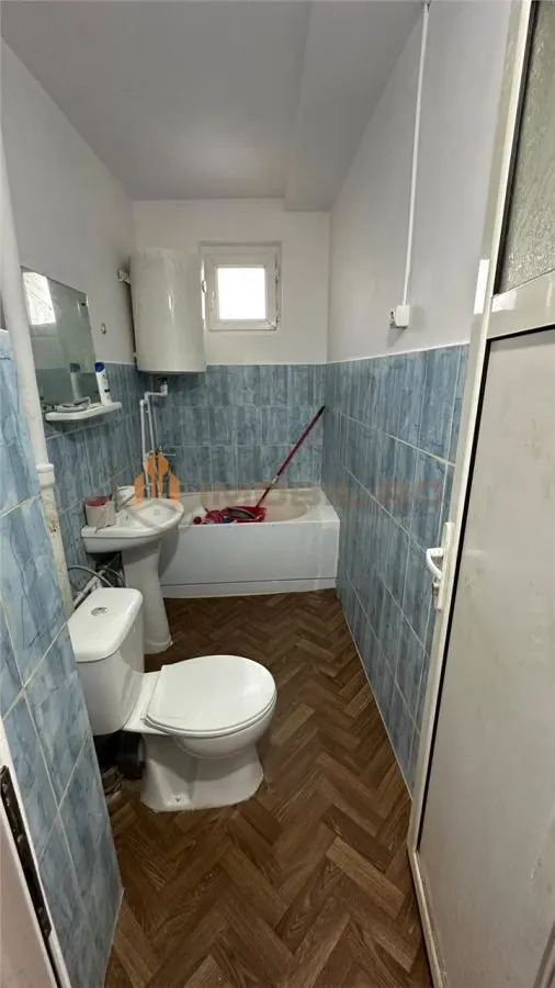 Apartament 2 camere Păcurari/Petru Poni - foto 8