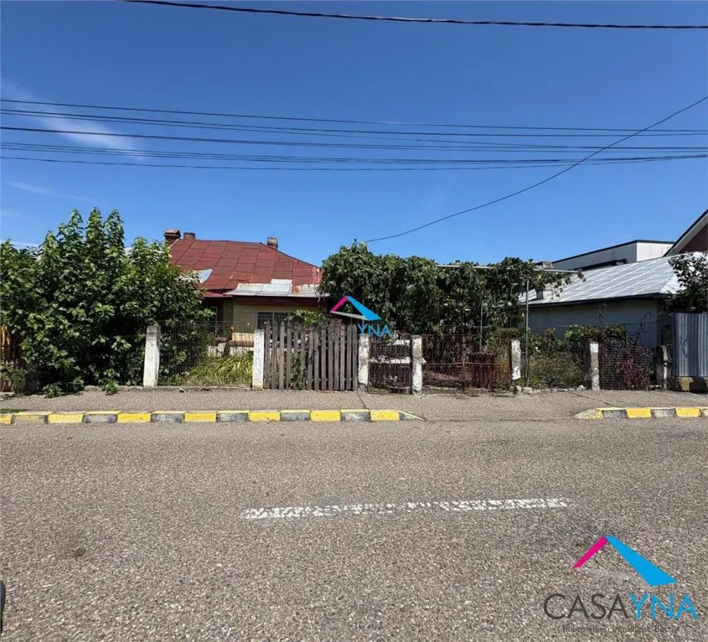 Teren intravilan 558 mp | Zona rezidentiala premium | Zona Nord! - foto 2