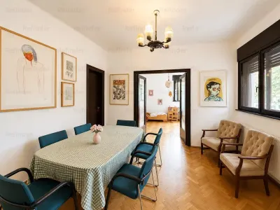 Vanzare vilă S+P+E+M si Pod | Calea Calarasilor | 10 camere | eleganta |  zona superba de case | - foto 2