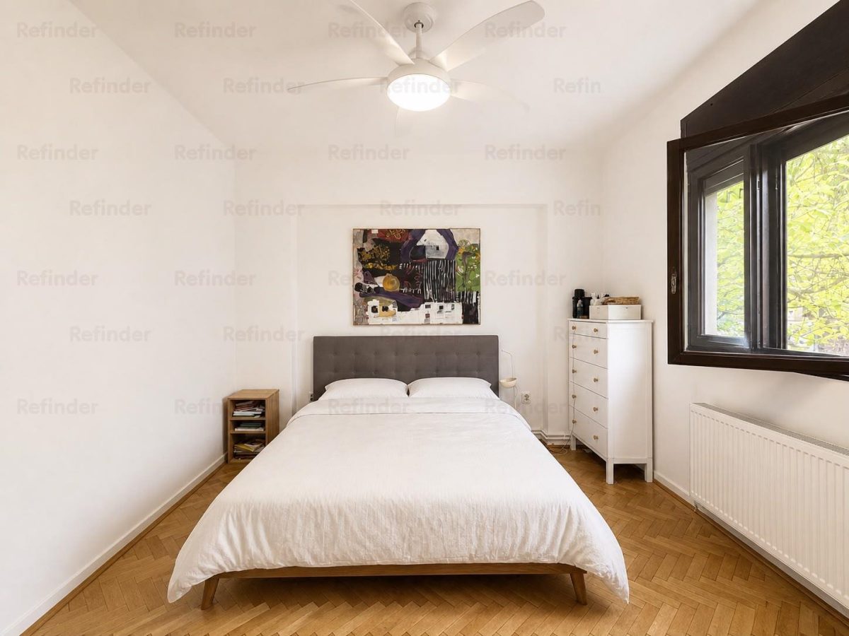 Vanzare vilă S+P+E+M si Pod | Calea Calarasilor | 10 camere | eleganta |  zona superba de case | - foto 15