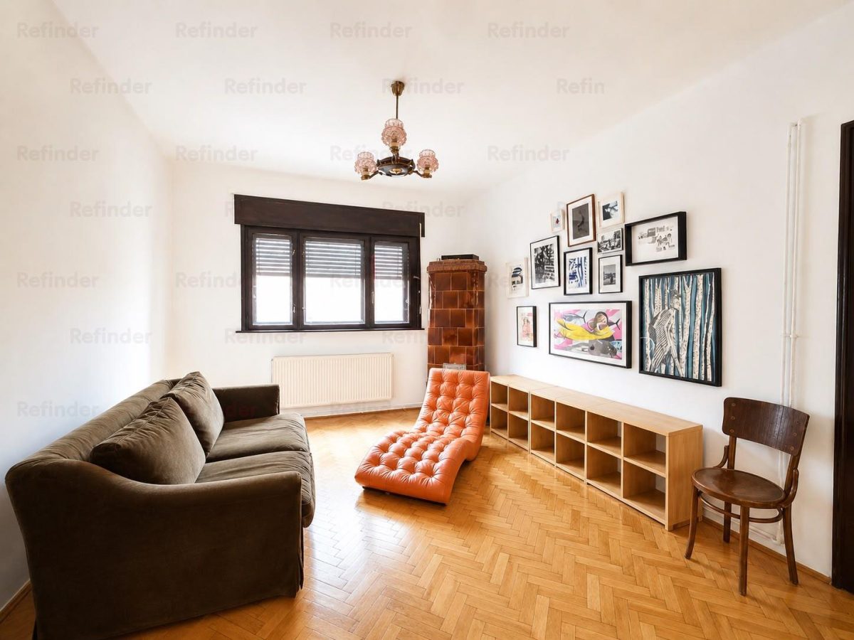 Vanzare vilă S+P+E+M si Pod | Calea Calarasilor | 10 camere | eleganta |  zona superba de case | - foto 16