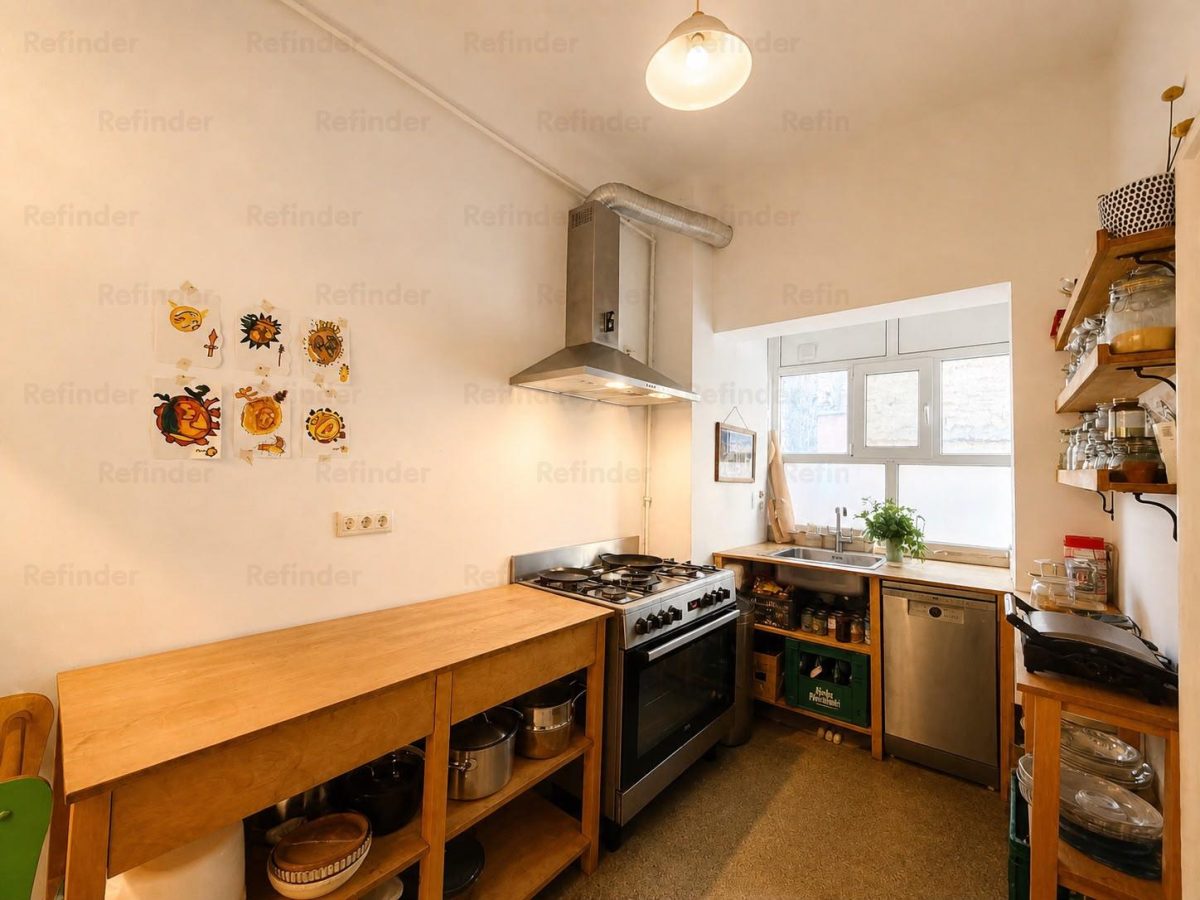 Vanzare vilă S+P+E+M si Pod | Calea Calarasilor | 10 camere | eleganta |  zona superba de case | - foto 19