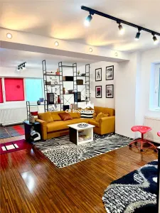 Apartament 2 camere spatios  2 bai  Vitan Mall - Bucuresti