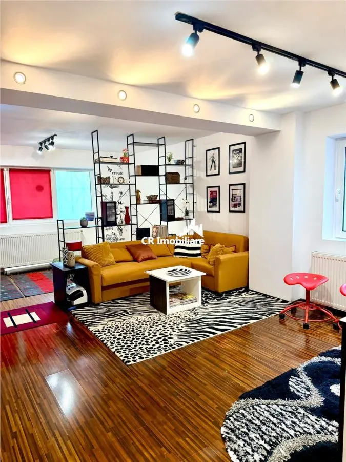 Apartament 2 camere spatios  2 bai  Vitan Mall - foto 1