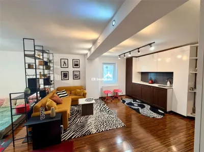 Apartament 2 camere spatios  2 bai  Vitan Mall - foto 2