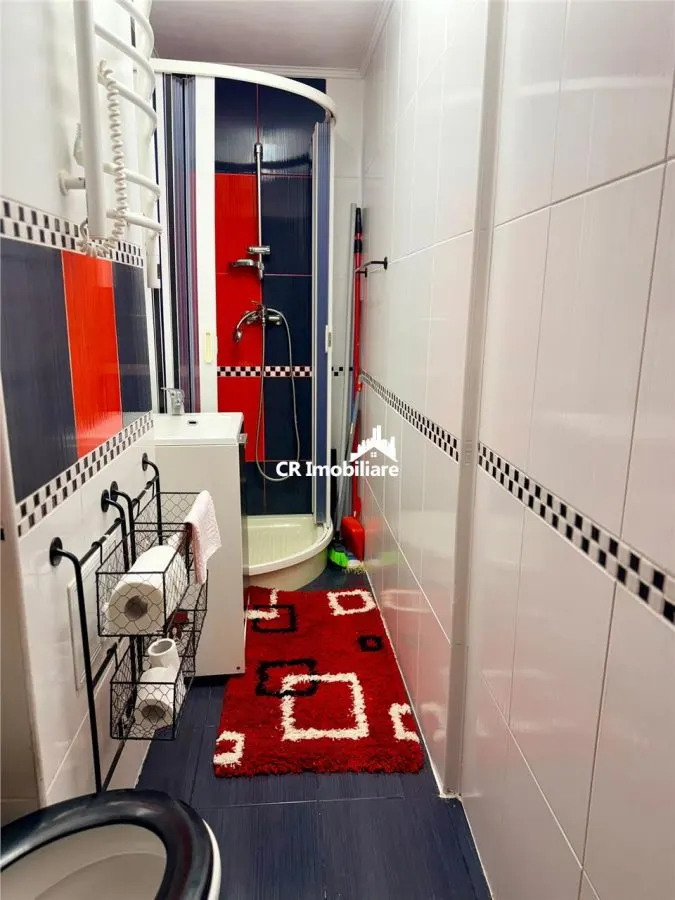 Apartament 2 camere spatios  2 bai  Vitan Mall - foto 4