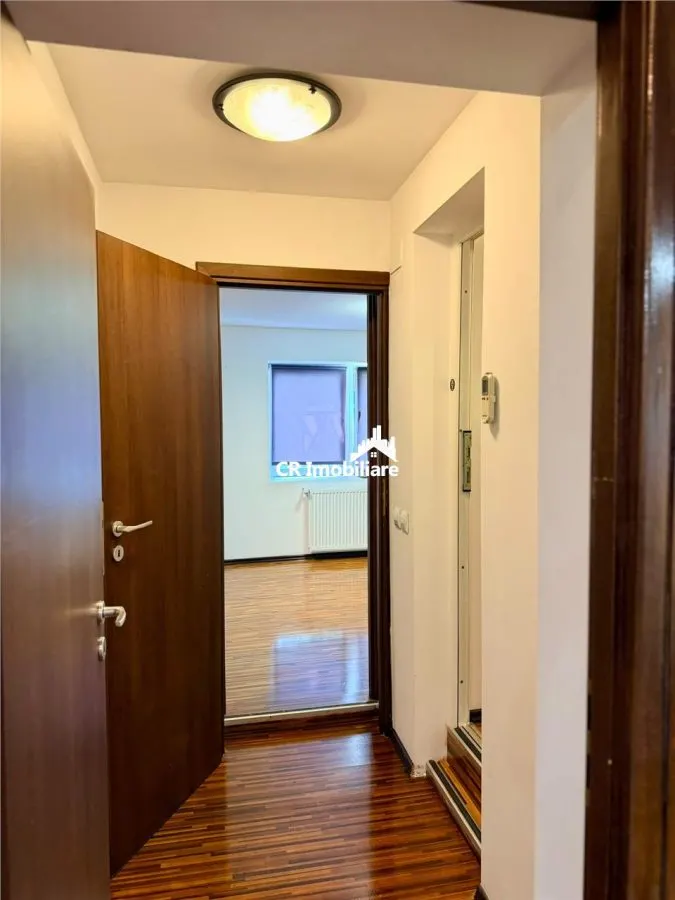 Apartament 2 camere spatios  2 bai  Vitan Mall - foto 5