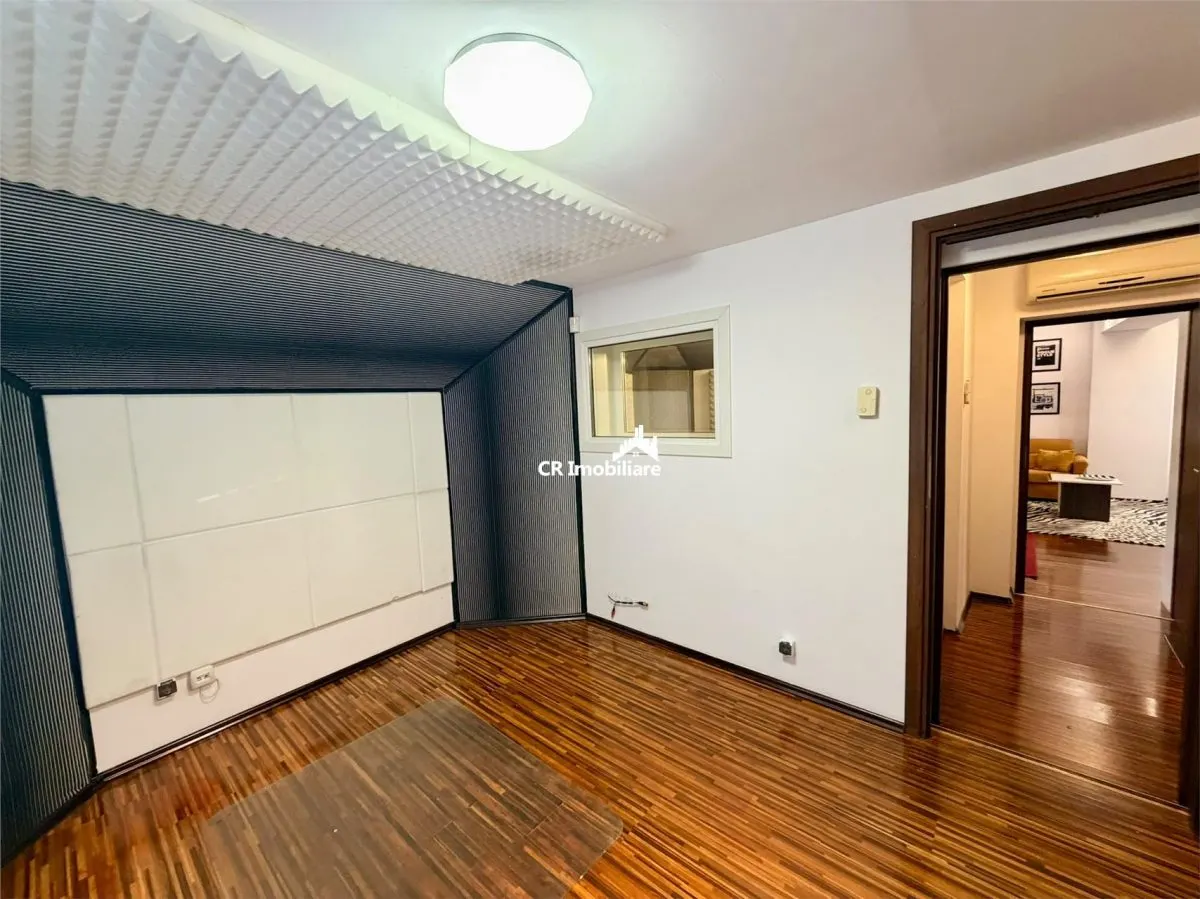 Apartament 2 camere spatios  2 bai  Vitan Mall - foto 6