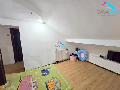 3 camere langa Liceul Vasile Alecsandri - Bacau