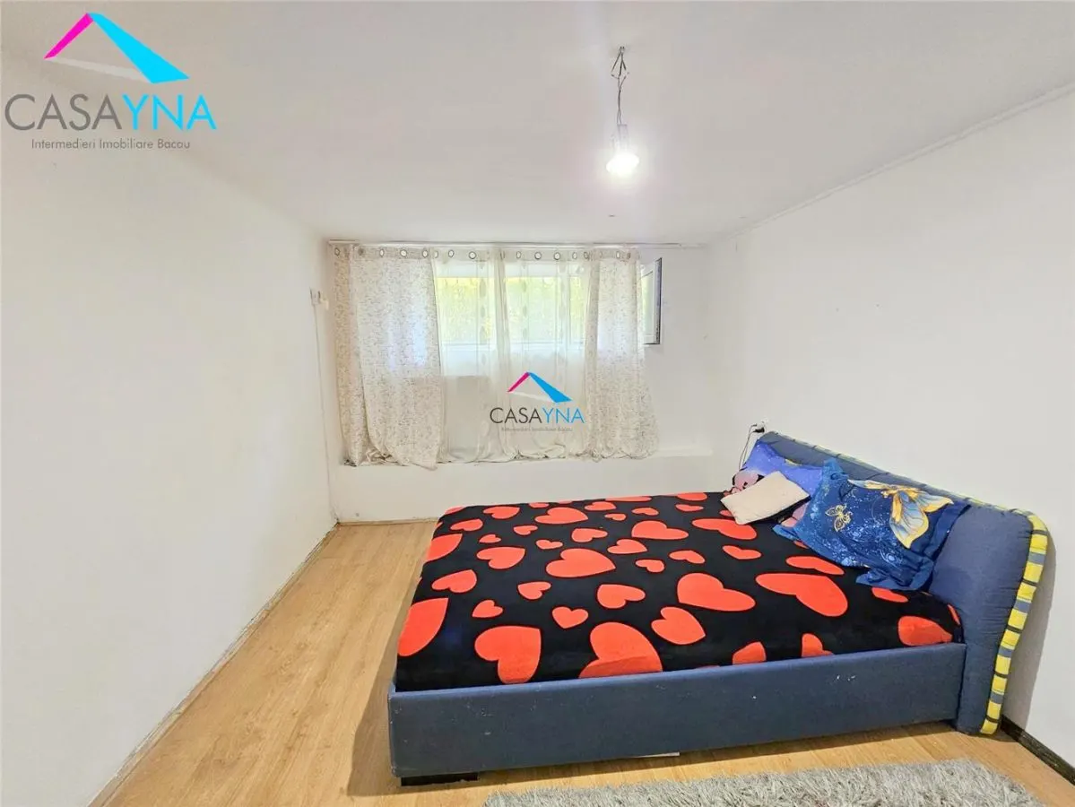 3 camere langa Liceul Vasile Alecsandri - foto 2