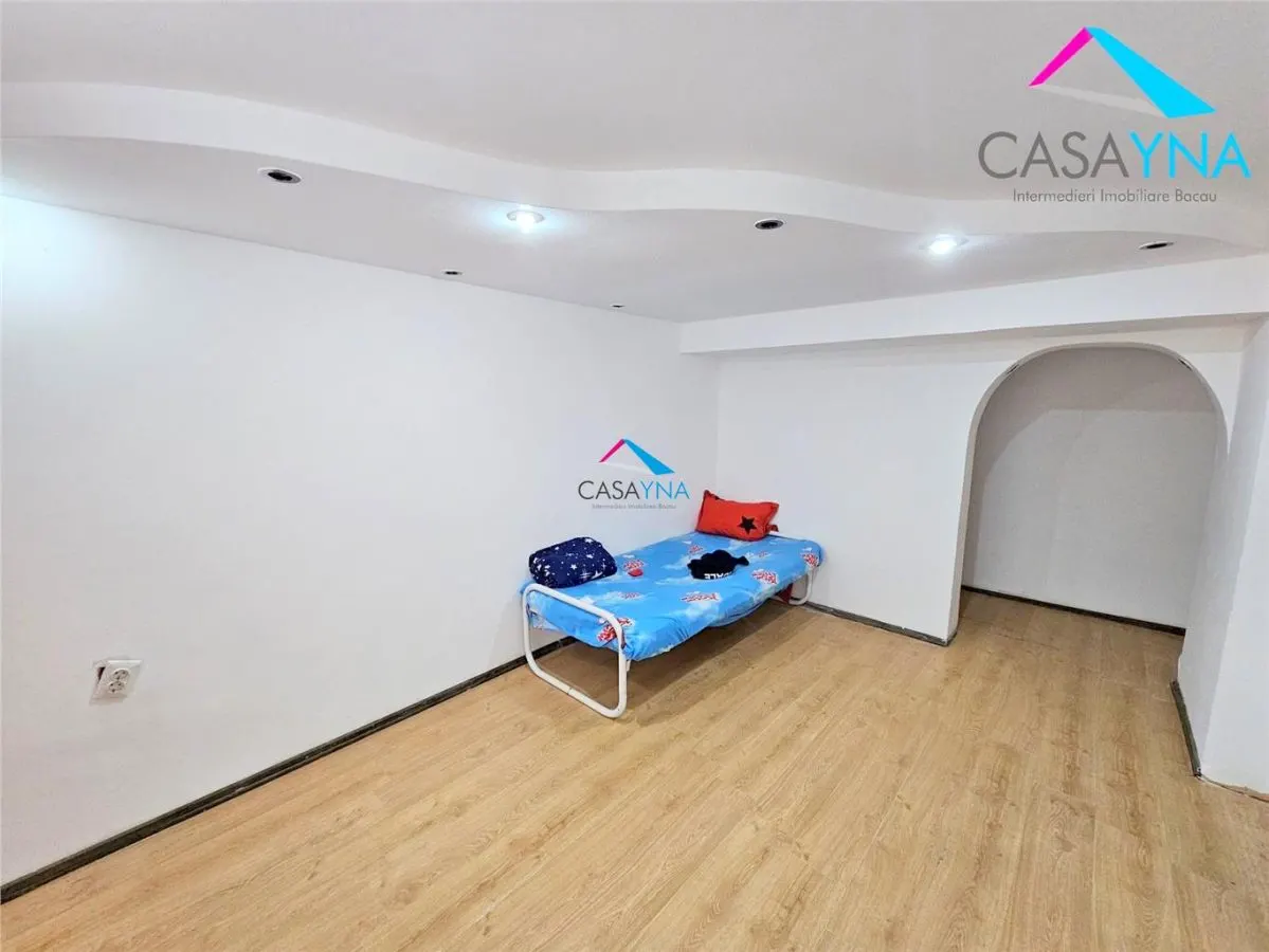 3 camere langa Liceul Vasile Alecsandri - foto 3
