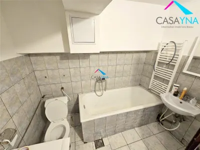 3 camere langa Liceul Vasile Alecsandri - foto 6