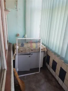 ETAJ 1! Apartament 2 camere, 2 Balcoane, zona H Botev - foto 5