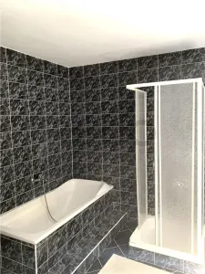 RECO Apartament cu 3 camere de inchiriat, la casa, cu 2 balcoane si priveliste superbaÂ 600 â‚¬/luna - foto 11