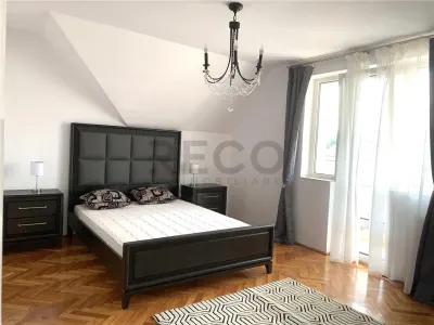 RECO Apartament cu 3 camere de inchiriat, la casa, cu 2 balcoane si priveliste superbaÂ 600 â‚¬/luna - foto 4