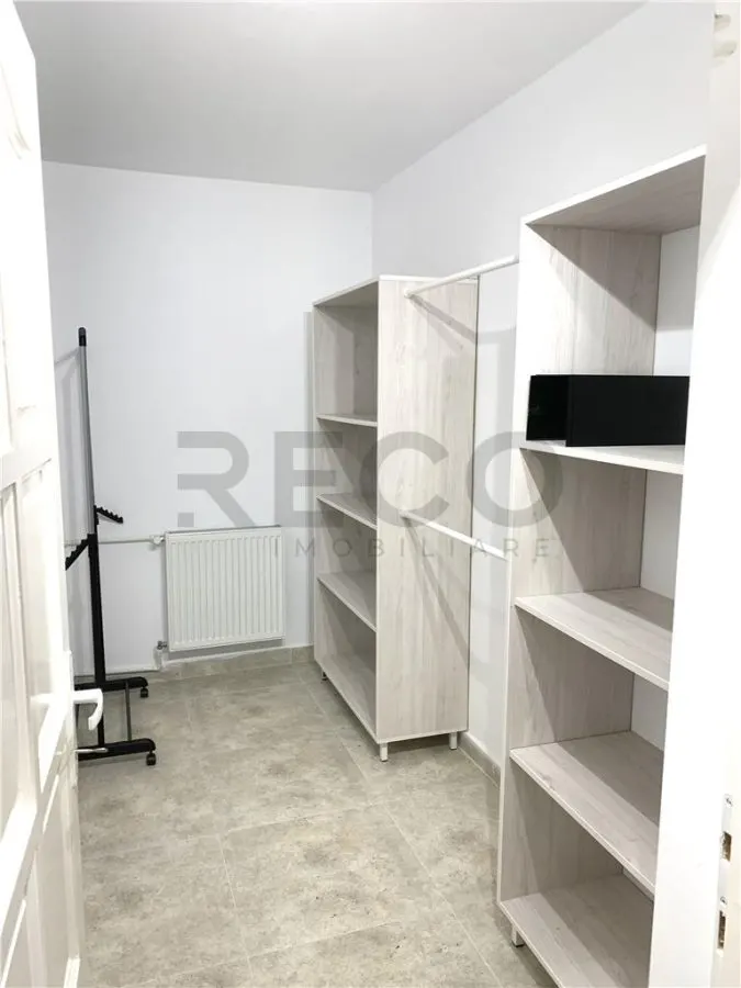 RECO Apartament cu 3 camere de inchiriat, la casa, cu 2 balcoane si priveliste superbaÂ 600 â‚¬/luna - foto 7
