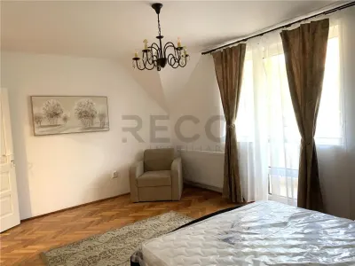 RECO Apartament cu 3 camere de inchiriat, la casa, cu 2 balcoane si priveliste superbaÂ 600 â‚¬/luna - foto 9