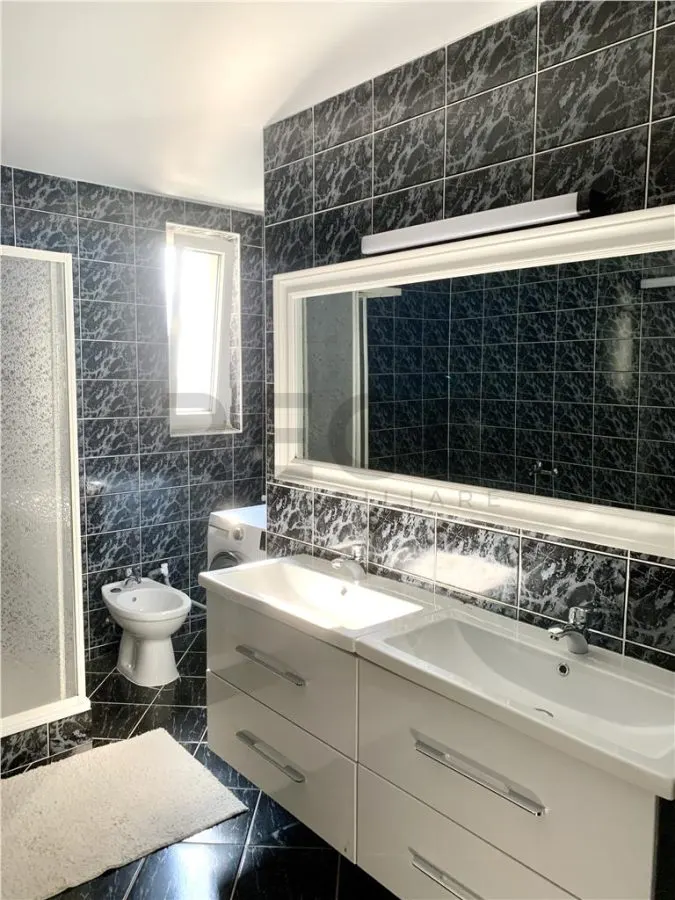 RECO Apartament cu 3 camere de inchiriat, la casa, cu 2 balcoane si priveliste superbaÂ 600 â‚¬/luna - foto 10