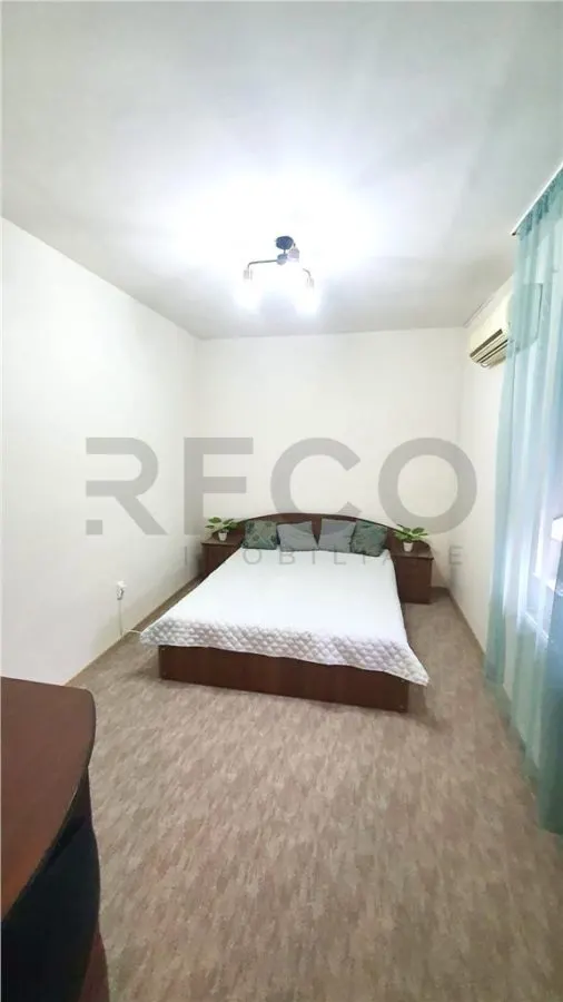 RECO  Apartament cu 2 camere, semidecomandat, gata de mutare ultracentral - foto 1