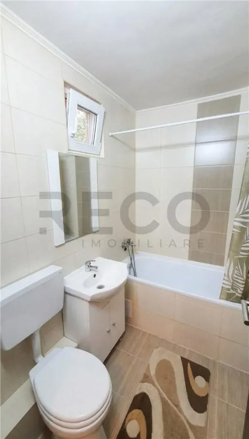 RECO  Apartament cu 2 camere, semidecomandat, gata de mutare ultracentral - foto 6