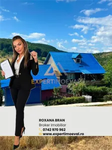 Casa si teren in Buteasa- Somcuta Mare la doar 55.000 euro negociabil - Buteasa