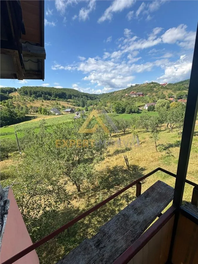 Casa si teren in Buteasa- Somcuta Mare la doar 55.000 euro negociabil - foto 23