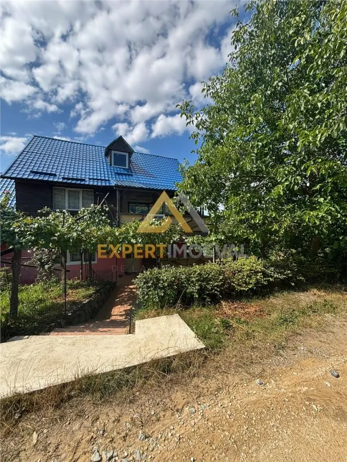 Casa si teren in Buteasa- Somcuta Mare la doar 55.000 euro negociabil - foto 25