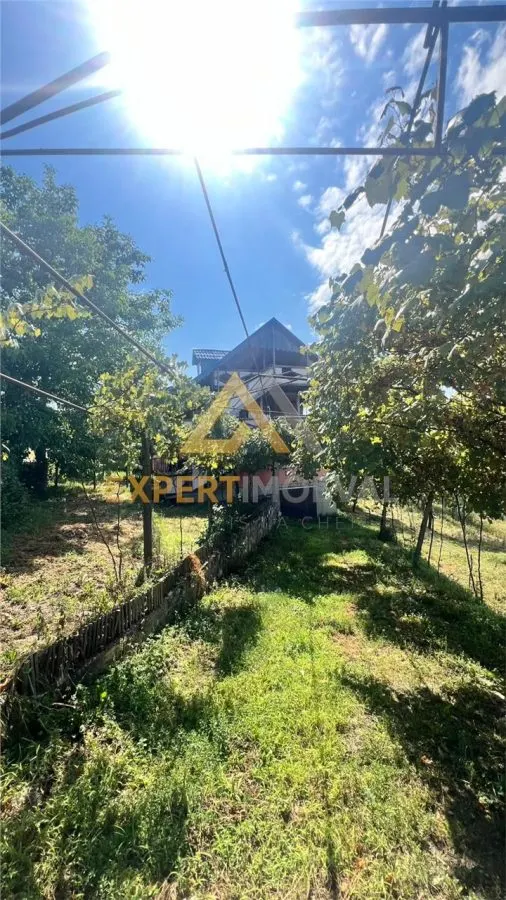 Casa si teren in Buteasa- Somcuta Mare la doar 55.000 euro negociabil - foto 4