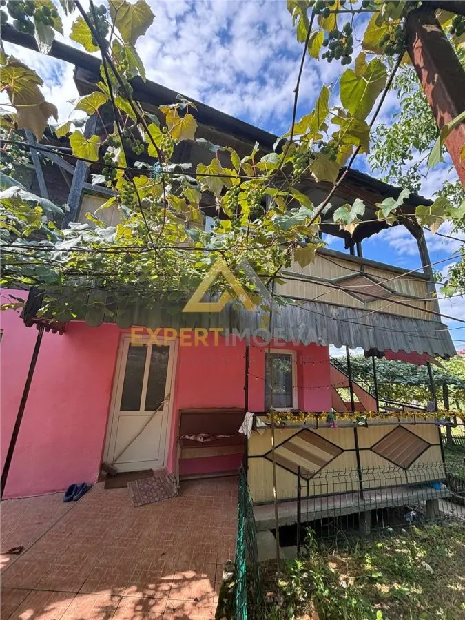 Casa si teren in Buteasa- Somcuta Mare la doar 55.000 euro negociabil - foto 6