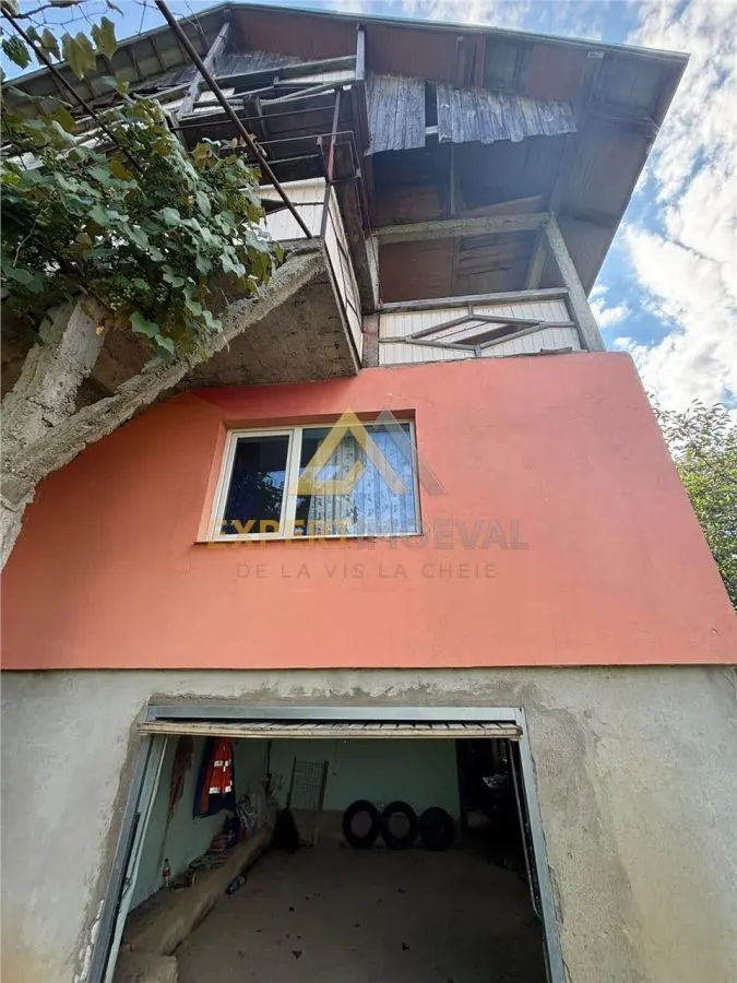 Casa si teren in Buteasa- Somcuta Mare la doar 55.000 euro negociabil - foto 7