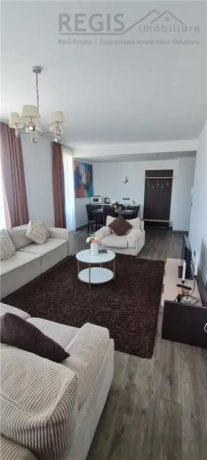 Apartament Silver Mountain  Resort&Spa  | Oportunitate deosebita - foto 1