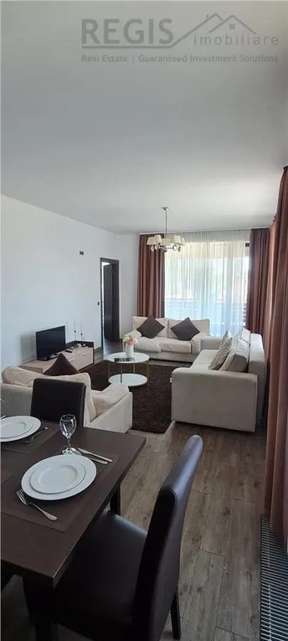 Apartament Silver Mountain  Resort&Spa  | Oportunitate deosebita - foto 2