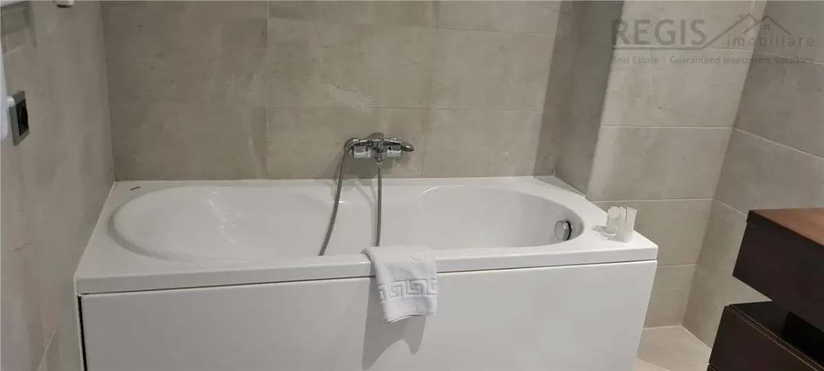 Apartament Silver Mountain  Resort&Spa  | Oportunitate deosebita - foto 7