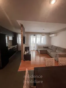 Apartament 3 camere, Andrei Muresanu + Parcare si Balcoane - Cluj-Napoca