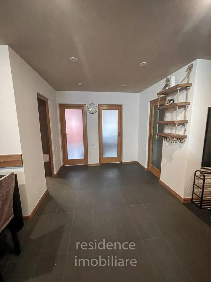 Apartament 3 camere, Andrei Muresanu + Parcare si Balcoane - foto 11