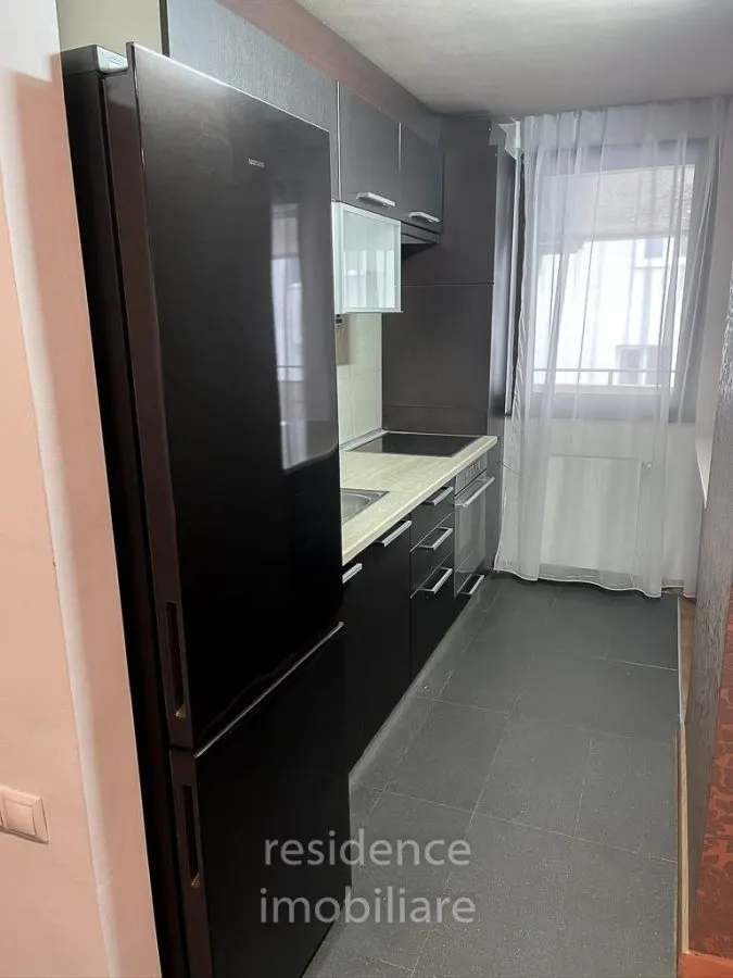 Apartament 3 camere, Andrei Muresanu + Parcare si Balcoane - foto 4