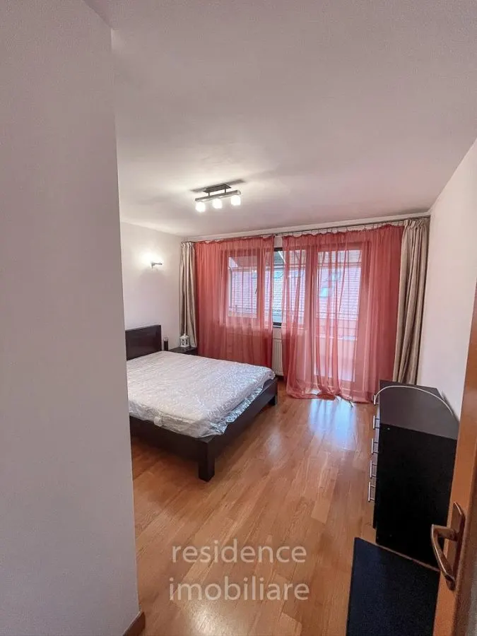 Apartament 3 camere, Andrei Muresanu + Parcare si Balcoane - foto 6