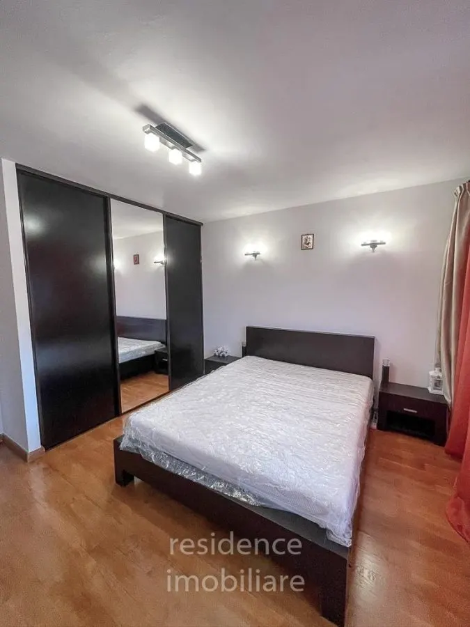 Apartament 3 camere, Andrei Muresanu + Parcare si Balcoane - foto 7